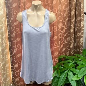 ❤️ Reebok Grey Tank Top